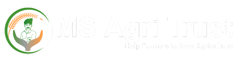 ms agri trust logo